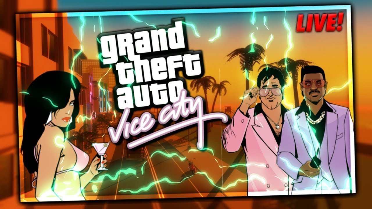 gta 4 vice city gta 4 vice city