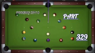pooking - Billiards City l part 329 Level 1180 To 1184 ll