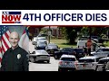 4th officer dies after charlotte north carolina shootout  livenow from fox