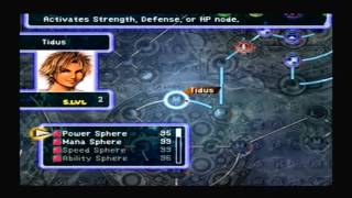 (040) Final Fantasy X (10) 100% Walkthrough - Omega Ruins Final Fantasy X Omega Ruins Guide