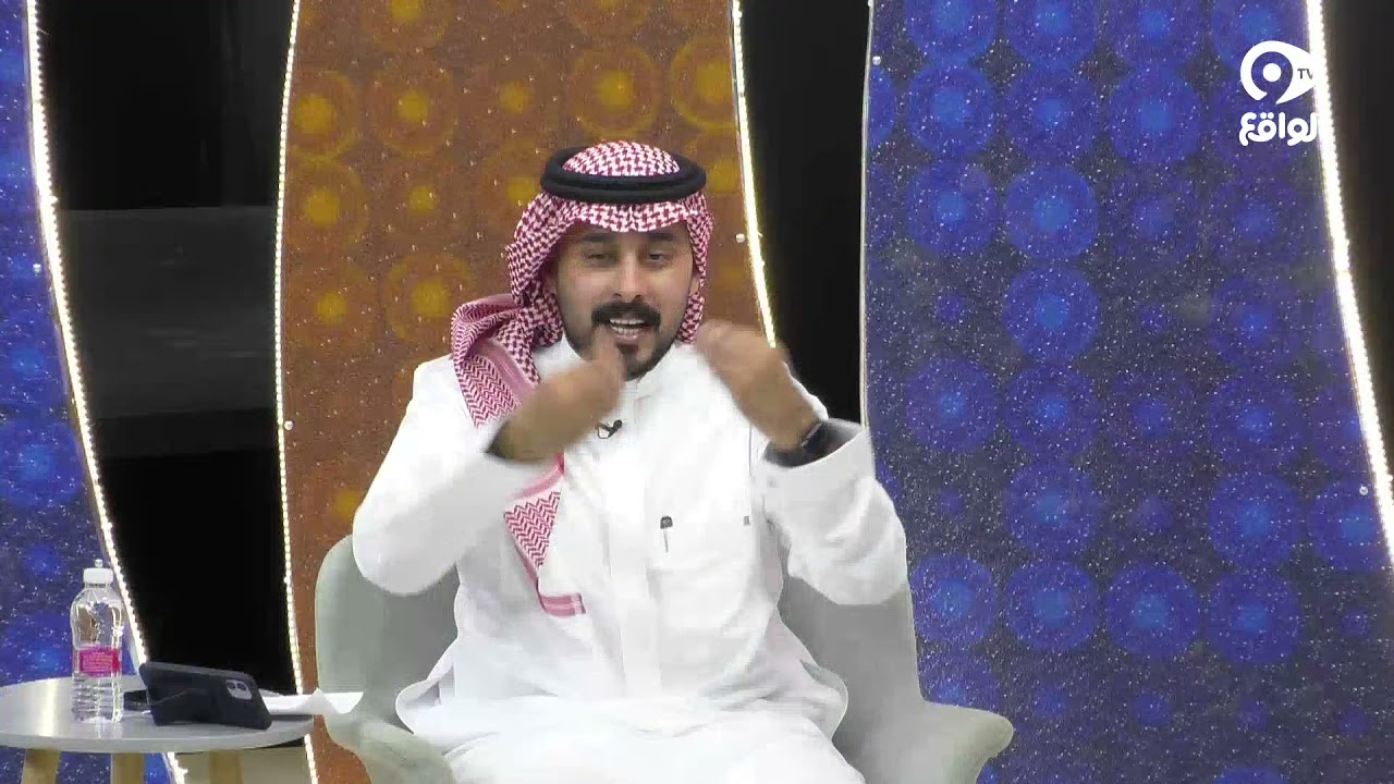 فقرة القناص | تركي الدوسري - علي الغامدي #الفرصه47