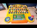 VTech Interactive Classroom Who Is It 