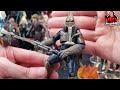 Mustafar Lava Miner | Star Wars 30th Anniversary | TAC #3
