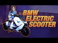 BMW CE 04 Malaysia: This electric city scooter will be EXPENSIVE