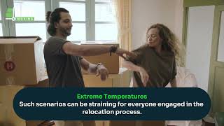 The Complete Guide To Summer Moving In Florida