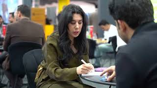 Ims Logistics - Erbil Logistics Expo