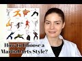 How to Choose the Right Martial Art Style for You?