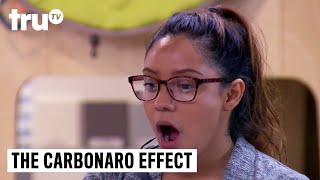 The Carbonaro Effect - Plasti-Tot Instant Spray (Extended Reveal) | truTV screenshot 1