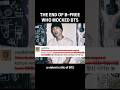 The End Of B FREE Who Mocked BTS mp3