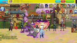 картинка: Ninja World  новые ивенты  пупсы донат на пупсов