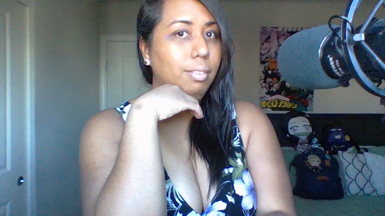 K-Pop Demon Hunter "What It Sounds Like" Cover with Piano by Cecelia021