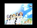 Lime-Iro Senkitan - "Rinka" by Lime-tai