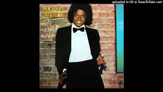 Michael Jackson - Off the Wall (Extended Single Version 1979)
