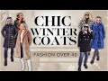 The Best Winter Coats &amp; Jackets…From Someone Who Lives in Extreme Cold! (Look Stylish &amp; Stay Warm!)