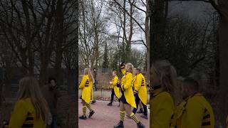 Carnival Festival In Doetinchem