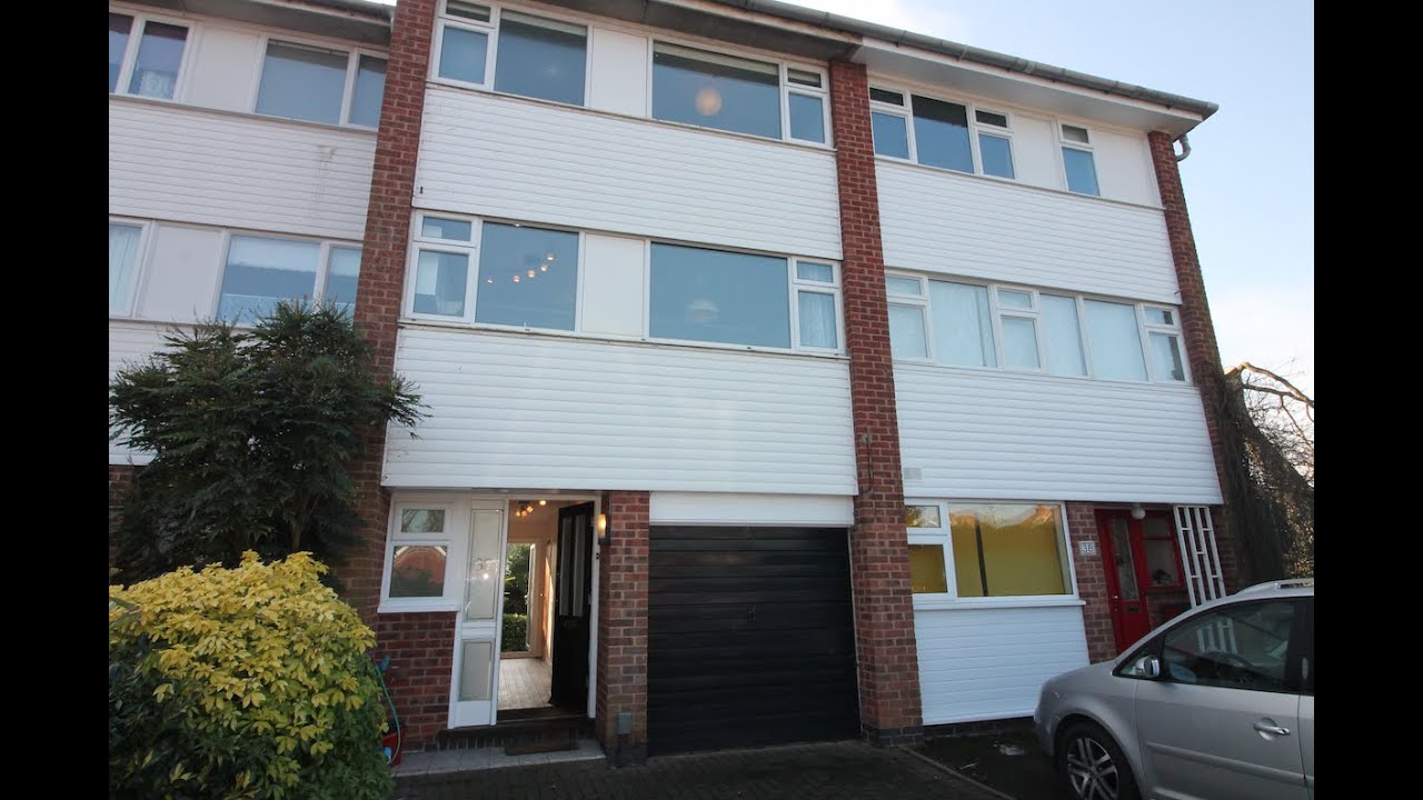 Hadrian Close Royal Leamington Spa Virtual Viewing YouTube