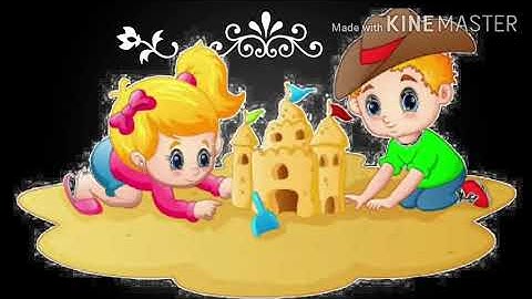 Class 5 English Literature chapter " Five Children and It "