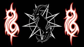 slipknot S and new logo VIDEO WALLPAPER for Wallpaper Engine