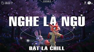 NGHE LÀ NGỦ 📻 Những Bản Nhạc Chill Nhẹ Nhàng Hay Nhất☘️Nhạc Lofi Chill Dễ Ngủ Mới Nhất 2026