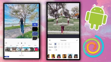 Easy Edit with Android on Funimate!