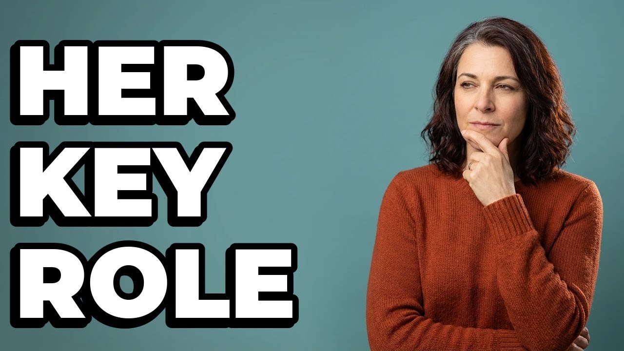 Why Is Alice Paul Key To Suffrage History?