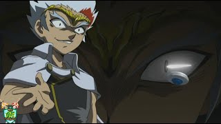 MEP Part 13 Ryuga ~ Psycho