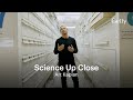 Getty Science Up Close - Art Kaplan