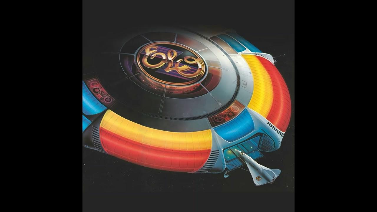 Elo electric light orchestra. Electric Light Orchestra дискография. Electric Light Orchestra Elo. Jeff Lynne's Elo. Electric Light Orchestra out of the Blue 1977.