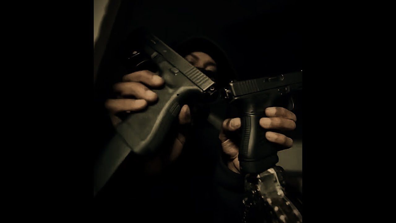 [HARD] Lil Speedy x Lil Noonie Type Beat - 