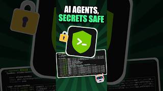 NVIDIA OpenShell lets AI agents work for you without touching your secrets