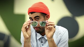 eric koston oakley