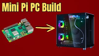 Watch Me Build a Raspberry Pi5 Case with Elecrow—Nerdy Fun Awaits!