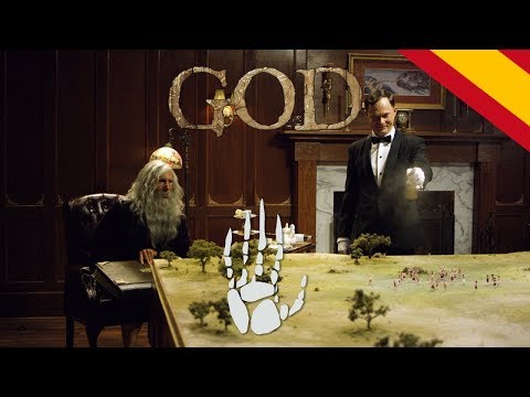 GOD - DOBLAJE ESPAÑOL
