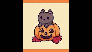 Cute halloween profile pics