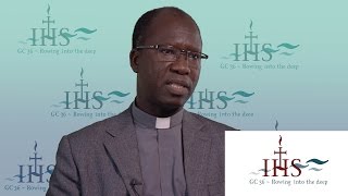 Hopes and Expectations - General Congregation of Jesuits 36