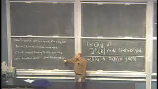 Famous 07  Recursion and Iteration II   CS 61A, Brian Harvey, Berkeley, Spring 2008 Net Worth