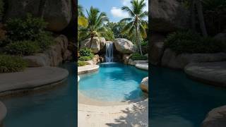 how to swimming pool cleaning #youtubeshorts #aivideo #ai #shorts