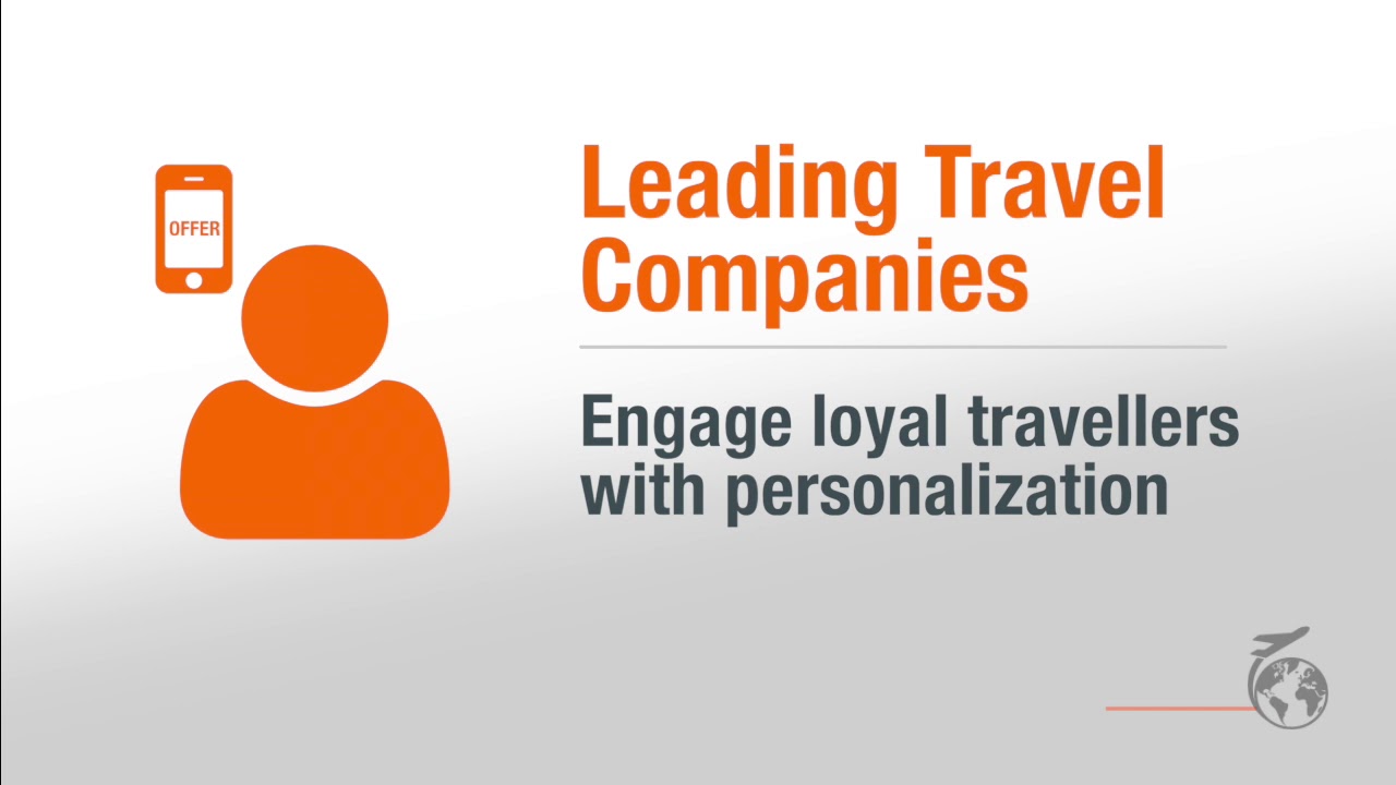 Customer Experience – Travel Industry
