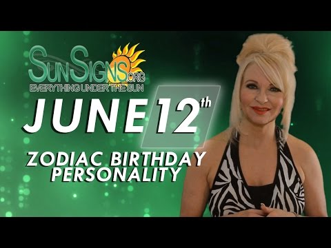 june-12th-zodiac-horoscope-birthday-personality---gemini---part-2