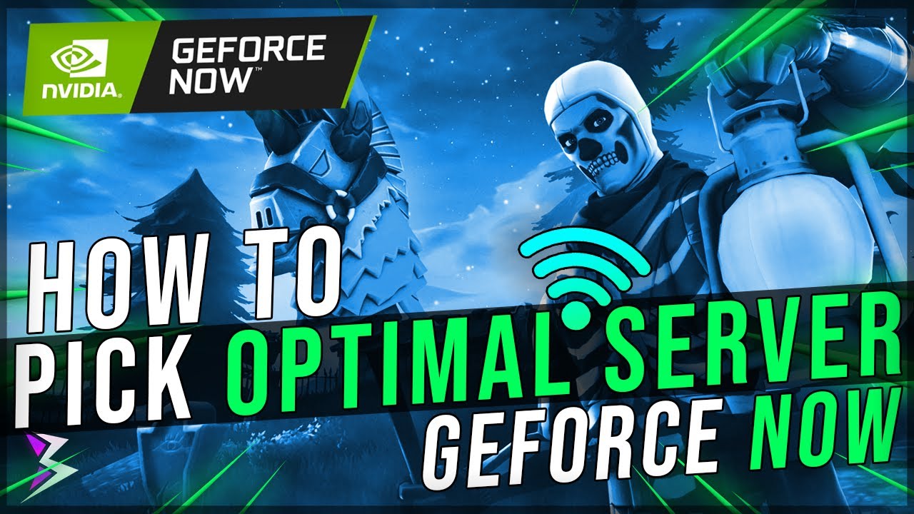 GeForce NOW Selling Out, Fortnite OG, Server Outages