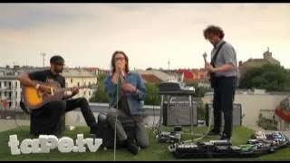 Incubus   Love Hurts Rooftop Session Acoustic Tape Tv   YouTube