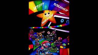 Rainbow Road ft Ruthlesskid