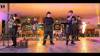 Directv - Los Juniors De Monterrey Ft Jaime Morales