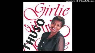 GIRLIE MAFURA NON STOP AUDIO COLLECTION