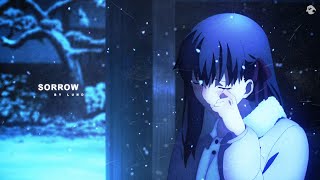 Lund - Sorrow (Lyrics)