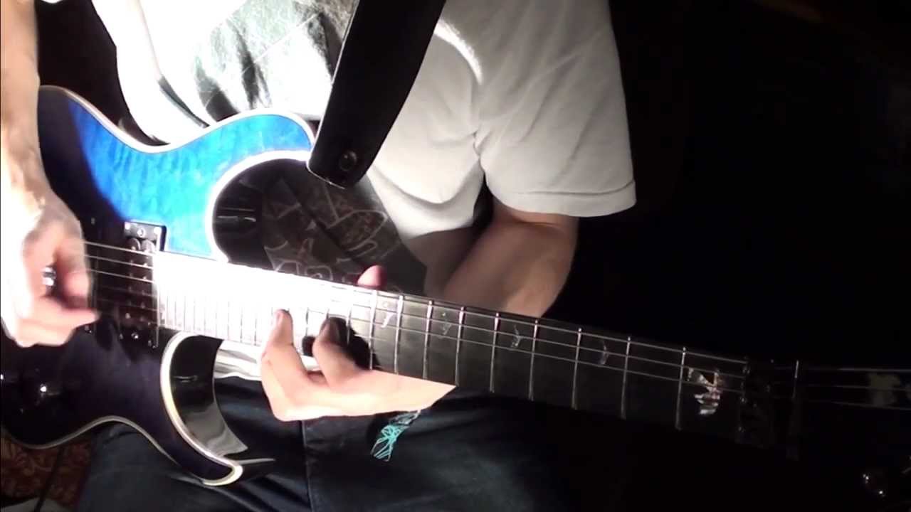 Watch No Consequence - IO - Coerce : Conform Guitar Playthrough on YouTube Watch No Consequence - IO - Coerce : Conform Guitar Playthrough on YouTube
