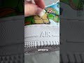 Не повторяйте❗️😱 #custom #customnike #черепашкининдзя #ручнаяработаназаказ