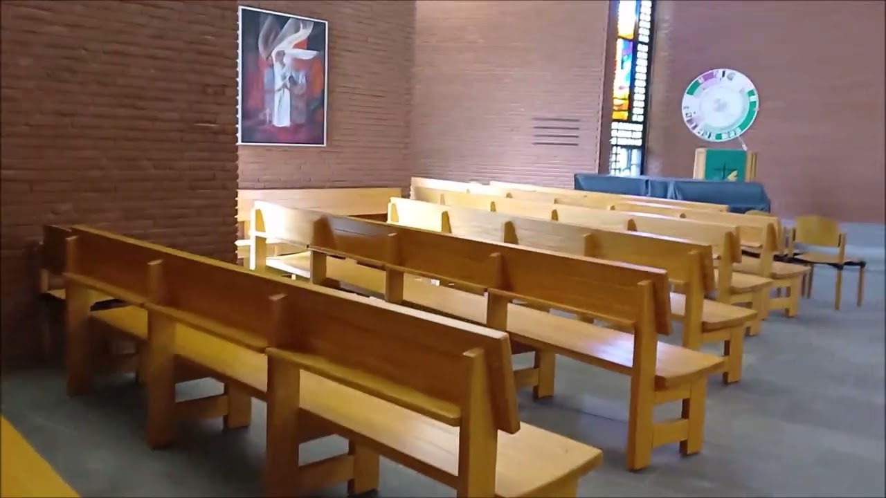 Diakonischen Werke Himmelsthür in Sorsum der Kirchlicher Dienst (Elisabeth Kirche)