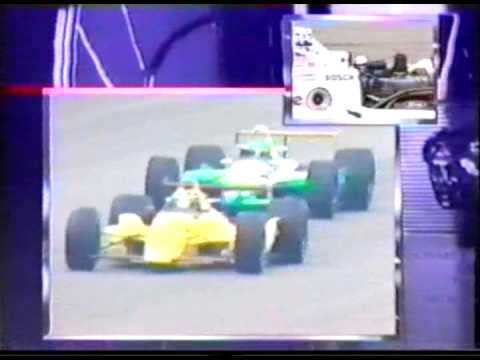 Indy 500 1996 pt 6