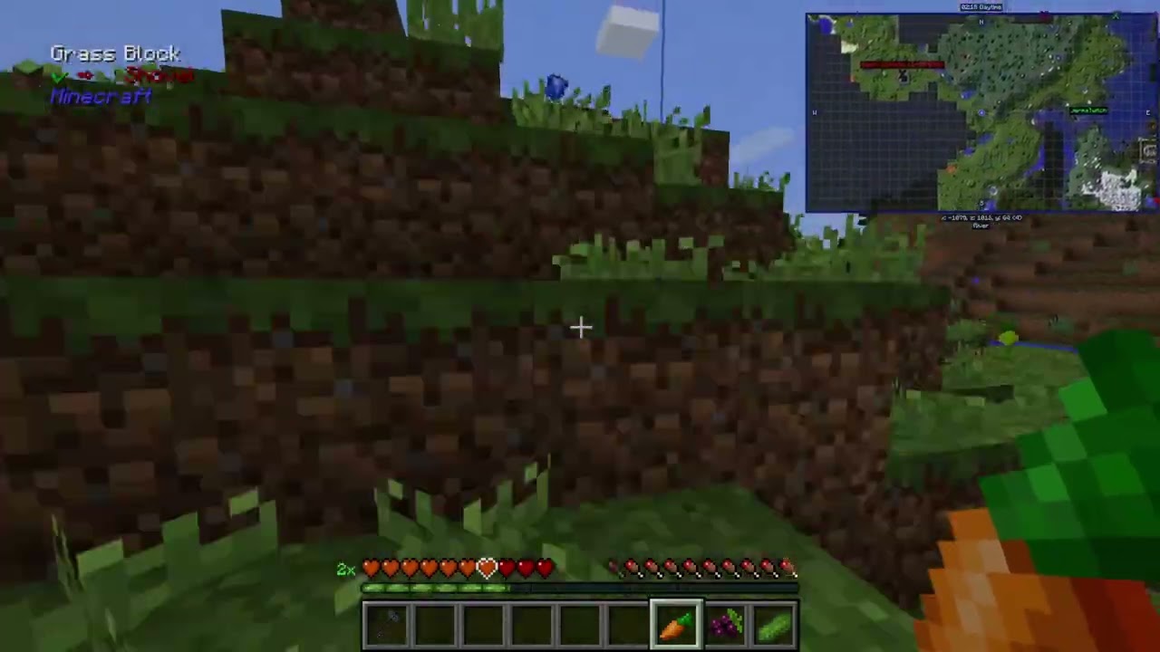 RAD neu erfinden? | RAD modpack